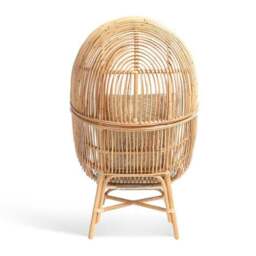 Desser Loft Tropical Rattan Chair - thumbnail 5