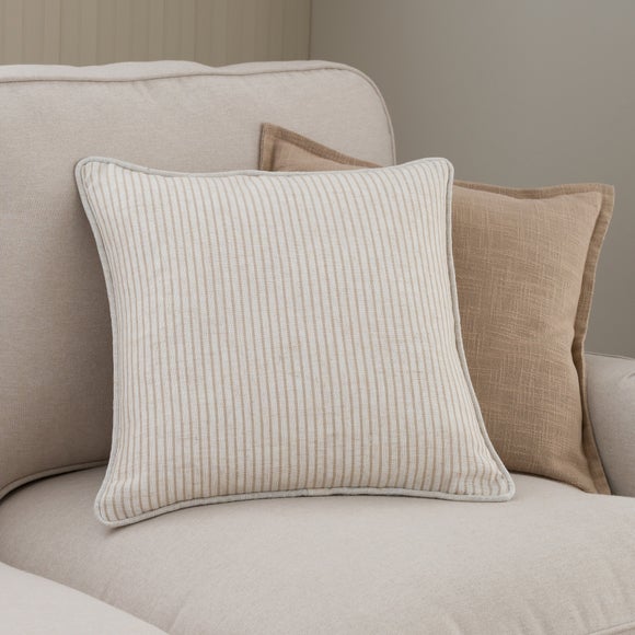 Tiny Stripe Cushion - image 1