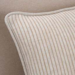 Tiny Stripe Cushion - thumbnail 2