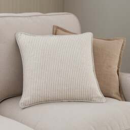 Tiny Stripe Cushion - thumbnail 1