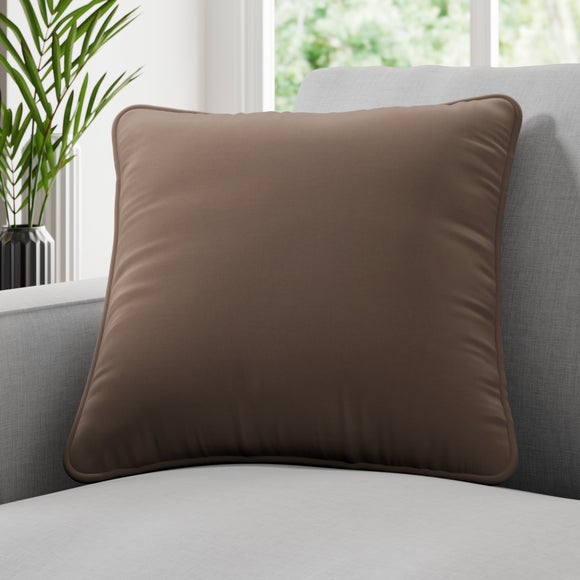 Panama Plain Made to Order Cushion Cover - image 1