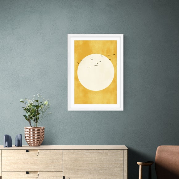East End Prints Eternal Sunshine Print - image 1