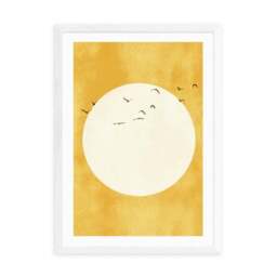 East End Prints Eternal Sunshine Print - thumbnail 2