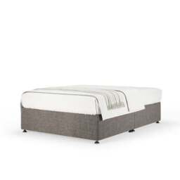 Woven Fabric Universal Divan Base - thumbnail 3