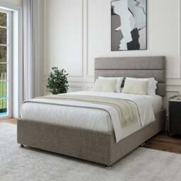 Woven Fabric Universal Divan Base