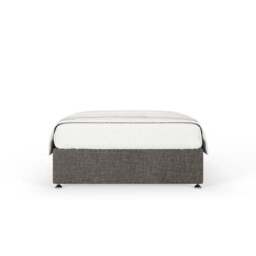 Woven Fabric Universal Divan Base - thumbnail 4