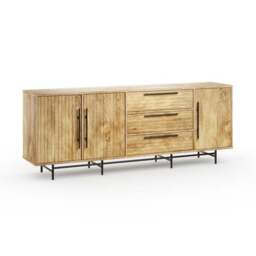 Bryant Extra Wide Sideboard - thumbnail 6