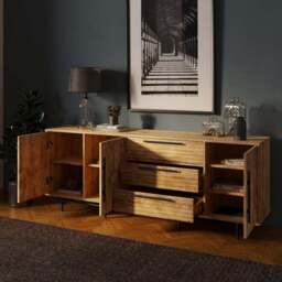 Bryant Extra Wide Sideboard - thumbnail 2