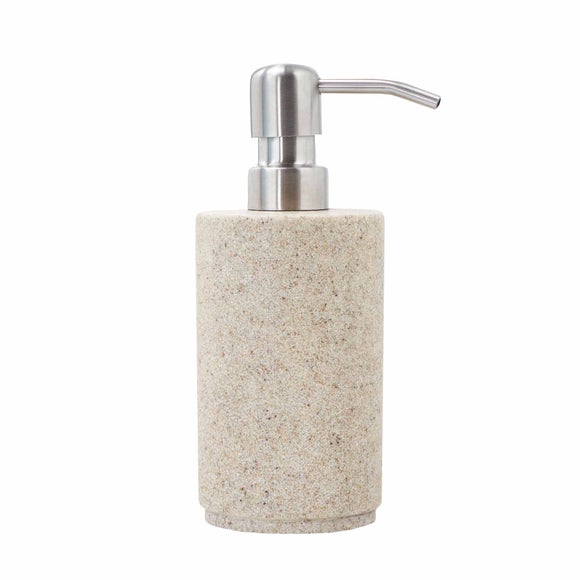 Resin Soap Dispenser - image 1