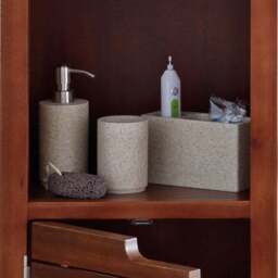 Resin Soap Dispenser - thumbnail 2