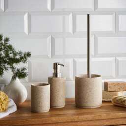 Resin Soap Dispenser - thumbnail 3