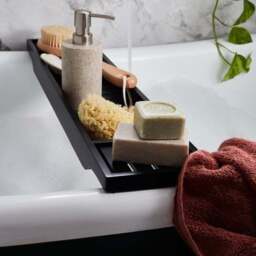 Resin Soap Dispenser - thumbnail 4