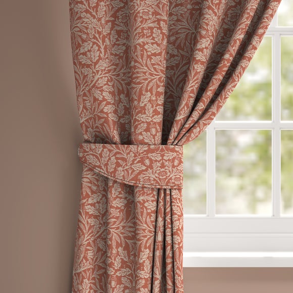William Morris at Home Acorn Made to Order Curtain Tieback - image 1