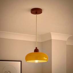 Milton Adjustable Pendant Light - thumbnail 2