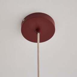 Milton Adjustable Pendant Light - thumbnail 4