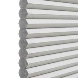 Brume Pro Blackout Made to Measure Fire Retardant Perfect Fit Pleated Blinds - thumbnail 2
