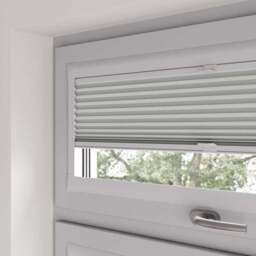 Brume Pro Blackout Made to Measure Fire Retardant Perfect Fit Pleated Blinds - thumbnail 4