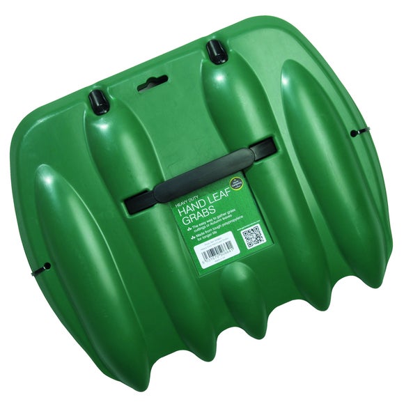 Heavy Duty Hand Leaf Grabs - image 1