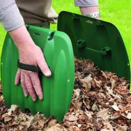 Heavy Duty Hand Leaf Grabs - thumbnail 2