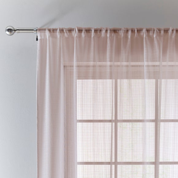 Aspen Slot Top Voile Panel - image 1