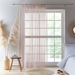 Aspen Slot Top Voile Panel - thumbnail 2