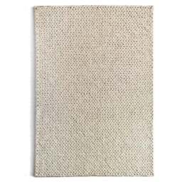 Fusion Textured Wool Rug - thumbnail 3