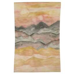 Voyage Maison Arizona Sand Rug - thumbnail 3