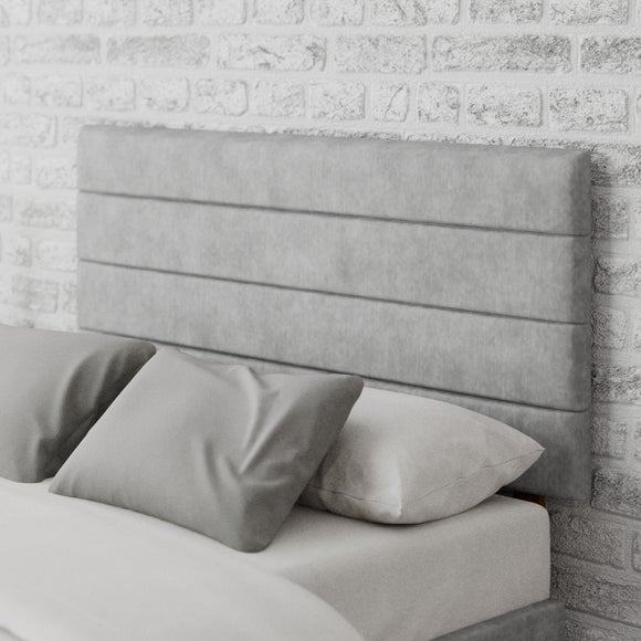 Kelly Kimiyo Linen Headboard - image 1