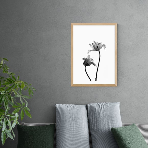 East End Prints Iris Print - image 1