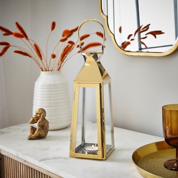 Metal Tealight Holder - image 1
