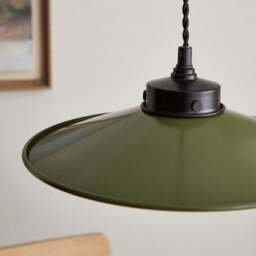 Churchgate Mowsley Adjustable Pendant Light - thumbnail 4
