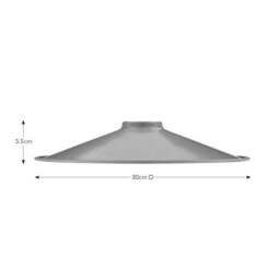 Churchgate Mowsley Adjustable Pendant Light - thumbnail 6