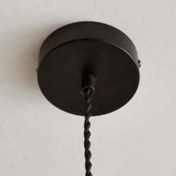 Churchgate Mowsley Adjustable Pendant Light - thumbnail 3