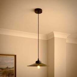 Churchgate Mowsley Adjustable Pendant Light - thumbnail 2