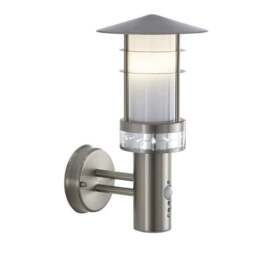 Vogue Lighting Conner Outdoor PIR Wall Light - thumbnail 5