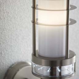 Vogue Lighting Conner Outdoor PIR Wall Light - thumbnail 4