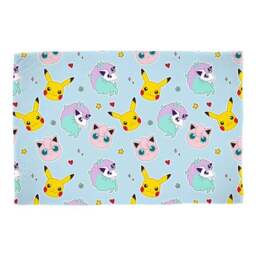 Pokemon Spirit Fleece 100cm x 150cm Blanket - thumbnail 5