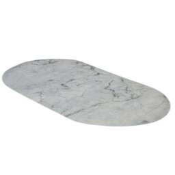 Non-Slip Marble Bath Mat - thumbnail 2