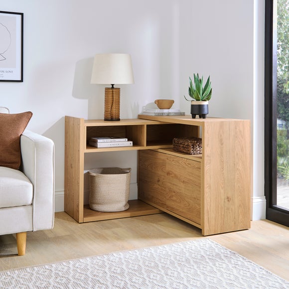 Ren Extendable Sideboard - image 1