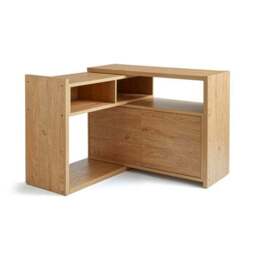Ren Extendable Sideboard - thumbnail 4