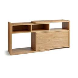 Ren Extendable Sideboard - thumbnail 2