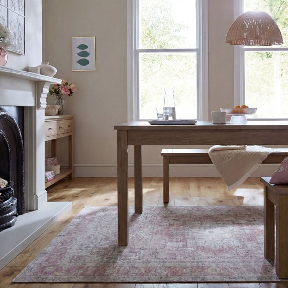 Gabriella Washable Rug - image 1