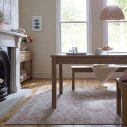 Gabriella Washable Rug - thumbnail 1