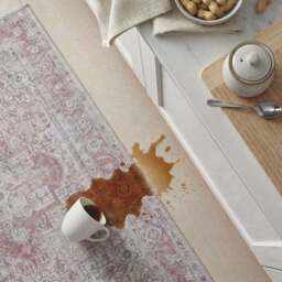Gabriella Washable Rug - thumbnail 6
