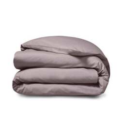 Pure Cotton Plain Dye Duvet Cover - thumbnail 5