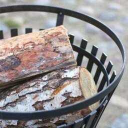 Cook King Flame Fire Basket - thumbnail 5