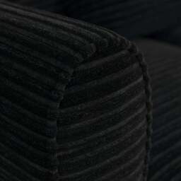 Blake Horizontal Jumbo Cord Corner Chaise Sofa - thumbnail 5