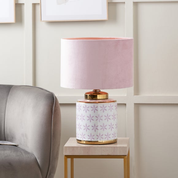Pacific Lifestyle Thea Table Lamp - image 1