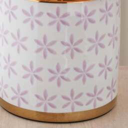 Pacific Lifestyle Thea Table Lamp - thumbnail 3