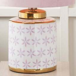 Pacific Lifestyle Thea Table Lamp - thumbnail 2